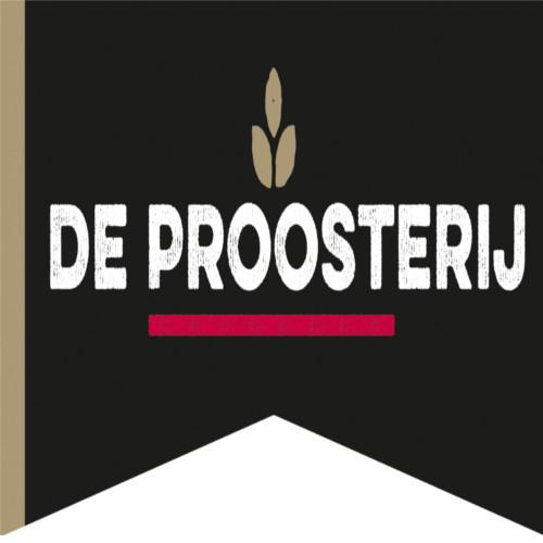 Logo van Brouwerij de Proosterij